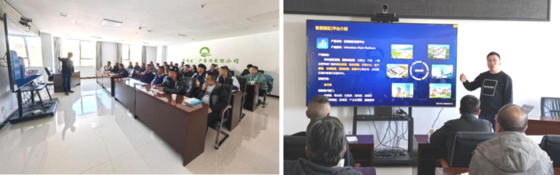 數(shù)智技術(shù)賦能，打造企業(yè)安全新形象——省物產(chǎn)集團(tuán)全面完成安全生產(chǎn)應(yīng)急指揮中心迭代升級